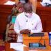 Ofori-Atta presents mid-year budget review today