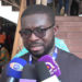 “We paid GH¢ 10,700 per each home game at the Len Clay” – Nana Yaw Amponsah