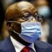Row brews over whether Zuma will be arrested