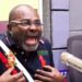 In any serious democracy, Ken Agyapong should not be a free man - Murtala