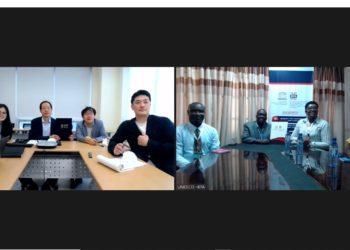 IEPA-UCC signs MoU with APCEIU to formalize collaborations towards the implementation of SDG 4