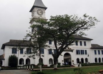 GMA in favor of Achimota School shutdown