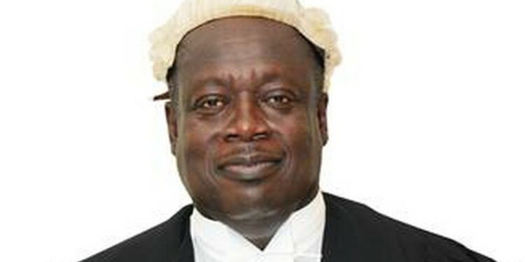 GBA President refuses to disclose if homosexuality should be criminalized in Ghana