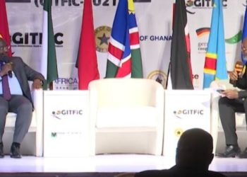 Digital currencies supported by central banks are the way ahead for a digitized Africa – Bawumia