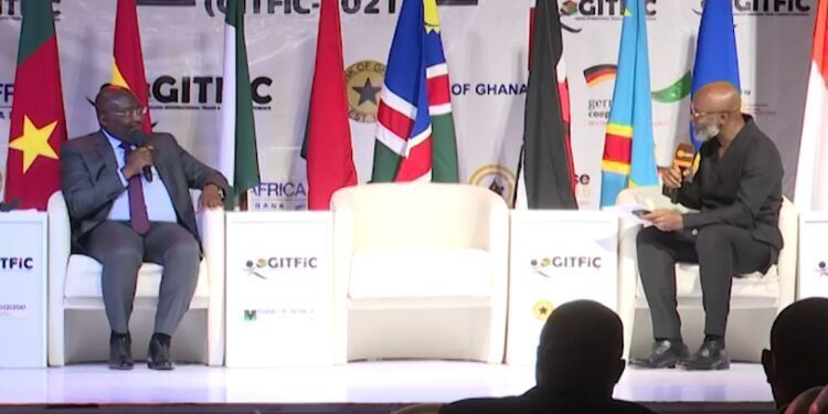 Digital currencies supported by central banks are the way ahead for a digitized Africa – Bawumia