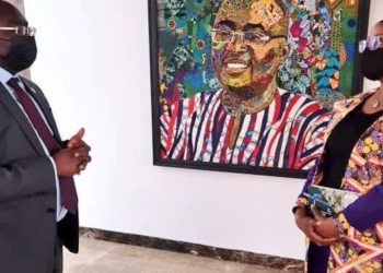 Dr. Bawumia is an advocate of equality in digitalization - UNDP