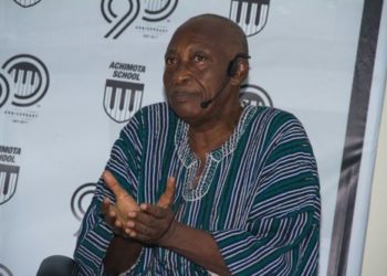 Free SHS is a sham – Boakye-Djan