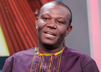 ‘Nana Addo will have no option than to sign the anti-LGBTQI legislation.' - Ho West MP