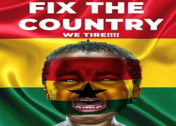 Convenors of #FixTheCountry gather support for national demonstrations after August 4