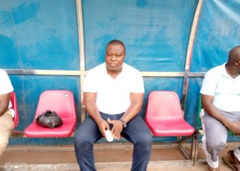 My contract will end in the next two months – Shaibu Ibrahim Tanko