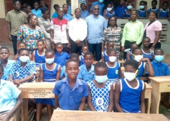 Kwamena Minta Nyarku