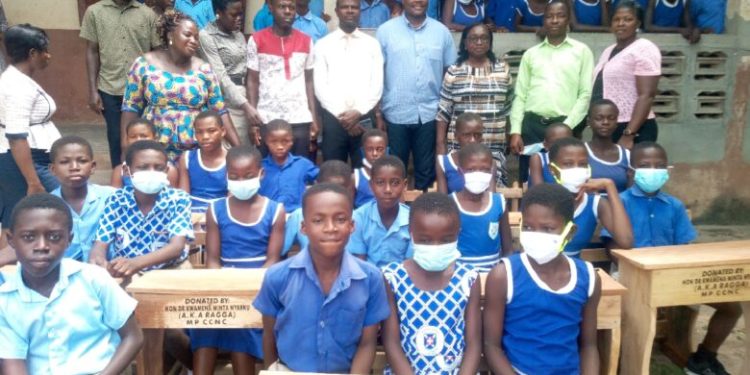 Kwamena Minta Nyarku