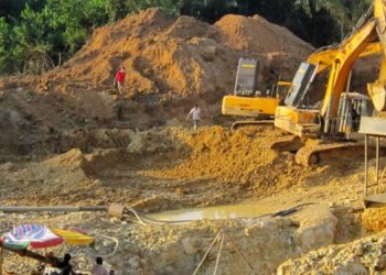 The Chair of the Council of State wants reforms to mining license