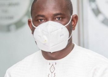 Ghana's debt stock would have been worse under a Mahama administration - John Kumah