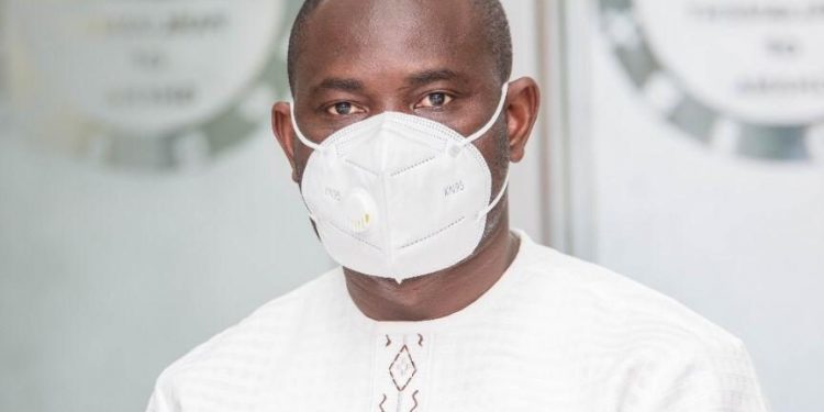 Ghana's debt stock would have been worse under a Mahama administration - John Kumah