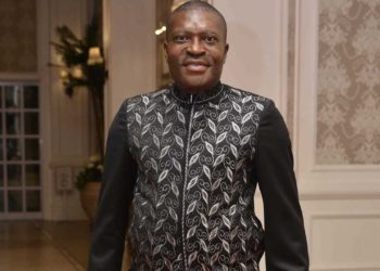 Nigerian actor, Kanayo O Kanayo asks his fans to hustle and make money