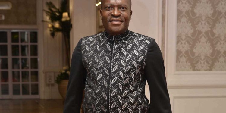 Nigerian actor, Kanayo O Kanayo asks his fans to hustle and make money