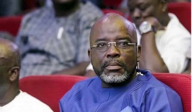 Former Ghana FA presidential aspirant Wilfred Osei Palmer to quit football