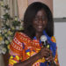 Prof. Rosemond Boohene, Director of CESED