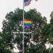 Sam George demands US Ambassador be summoned for hoisting the LGBT flag