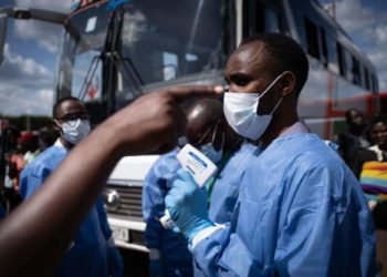 Rwanda extends Covid lockdown