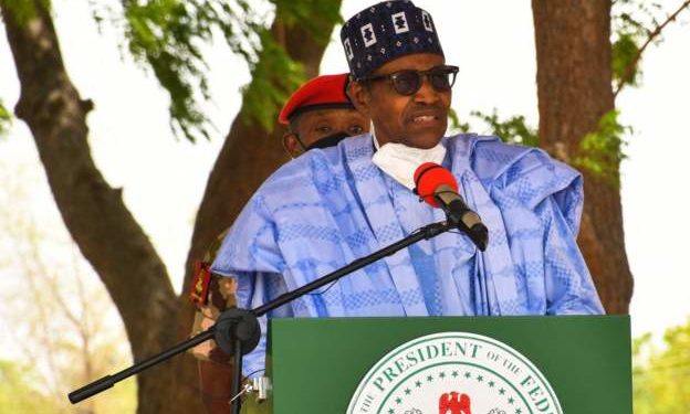 Buhari set for medical check-up during UK trip