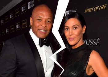 US based court has ordered US rapper, Dr Dre to pay an amount of $300,000 as spousal support to his ex-wife Nicole.