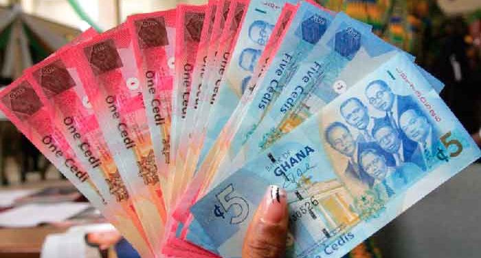 Foreign investment inflows helped cedi’s stability in first half of 2021 – Economist