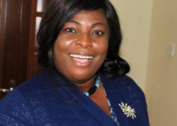 It's pointless to criticize MPs over vehicle loan; they'll pay it back - Kate Addo