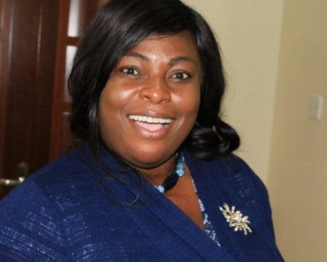 It's pointless to criticize MPs over  vehicle loan; they'll pay it back - Kate Addo