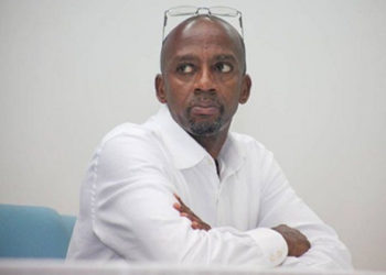 Rex Omar encourages Yaw Tog to be confident amidst “Stormzy brouhaha”