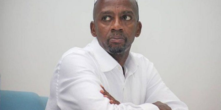 Rex Omar encourages Yaw Tog to be confident amidst “Stormzy brouhaha”