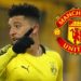 Manchester United reach agreement to sign Jadon Sancho