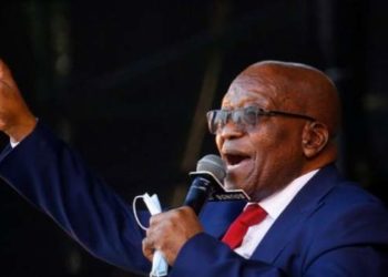 Zuma's corruption trial delayed for medical reasons