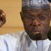Obasanjo named Africa Union's Horn of Africa envoy