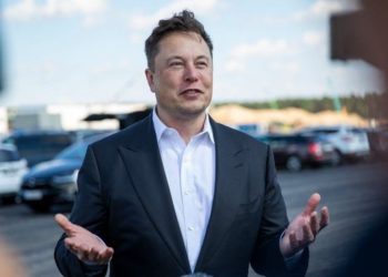 Elon Musk: 'I don't want to be CEO of anything'