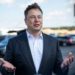 Elon Musk: 'I don't want to be CEO of anything'