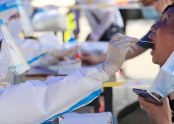 Wuhan: Chinese city to test entire population after virus resurfaces