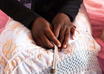 Outrage after Zimbabwean girl, 14, dies giving birth at church shrine