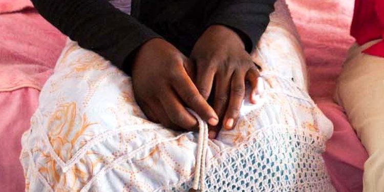 Outrage after Zimbabwean girl, 14, dies giving birth at church shrine