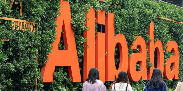 Alibaba to sack manager accused of rape, according to memo seen by BBC