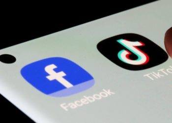 TikTok named as the most downloaded app of 2020