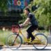 Google may cut pay of staff who work from home
