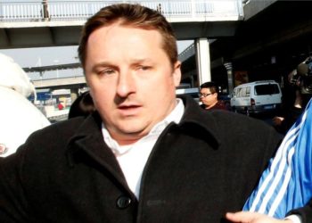 Michael Spavor: Canadian jailed for 11 years in China on spying charges