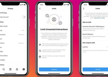 Instagram launches hate-speech 'limits' to hide abuse