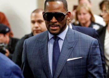 R Kelly trial set to begin in New York