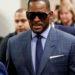 R Kelly trial set to begin in New York