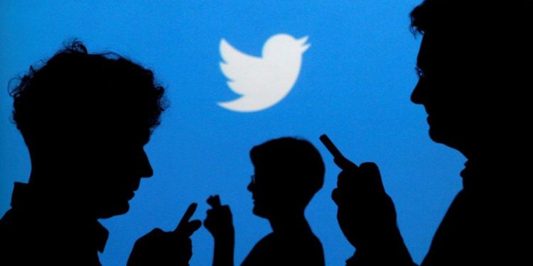 Twitter tests 'misleading' post report button for first time