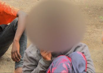 Tigray crisis: Ethiopian teenagers become pawns in propaganda war