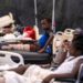 Haiti earthquake: Devastation and more than 2,000 dead